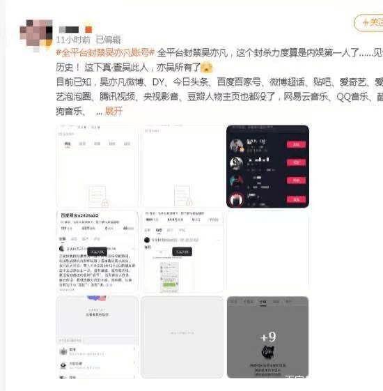 都曾力挺吴亦凡!六六马薇薇道歉退圈 她却忙着盛装出席活动