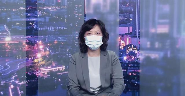 南京江宁区副区长伏进进:全力保障封控区域群众基本生活