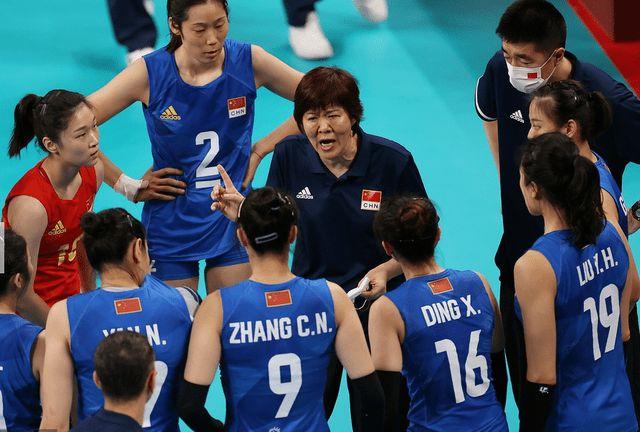 奥运会女排直播:中国女排vs阿根廷女排 中国女排全力争胜收官!