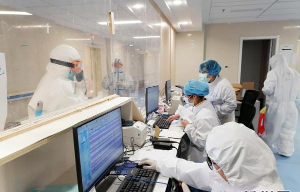 武汉发现7名外来务工人员核酸检测阳性!与这个旅游团有关