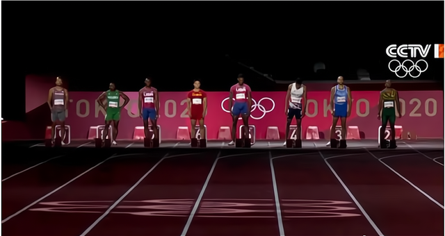 苏炳添32岁还能100米跑9秒83,给了我们什么启示?