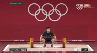 十五分钟,三金到账!厉害了的我国选手……