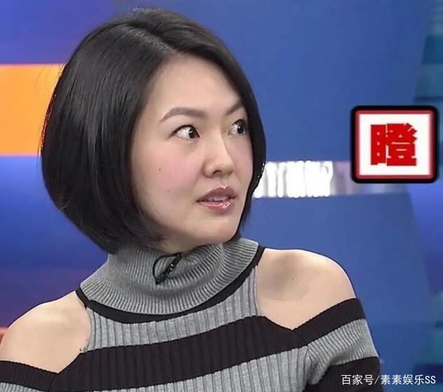小S不当言论惹众怒,多个品牌与她终止合作,双面人设开始崩塌