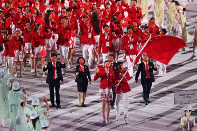 中国选手使用兴奋剂?美国玩不起满口胡言!张雨霏回应掷地有声