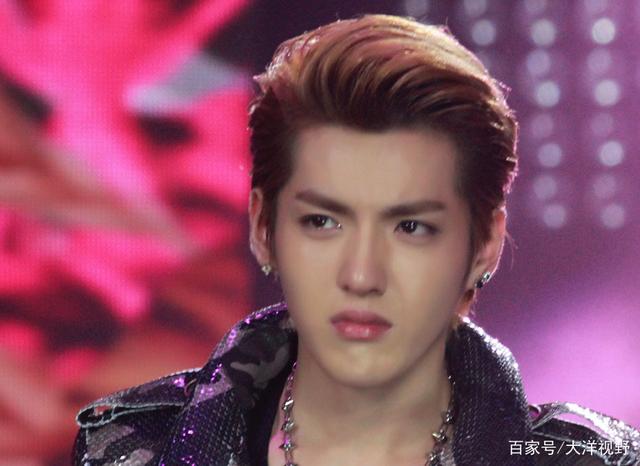 吴亦凡被全网封禁,恶意洗地账号全被处罚,还有3公众人物被波及