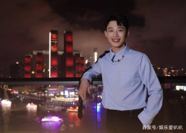 谢明皓实名举报被为啥被禁言?他和平台的这个恩怨得说一说