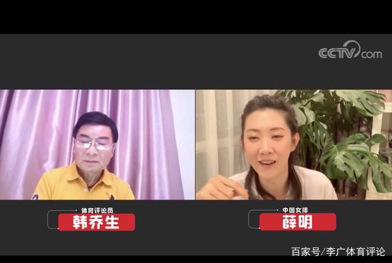 中国女排3:0战胜阿根廷,中国式的女排转播为什么剩下的只是鼓励