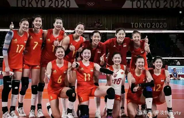 奥运赛场传出多个消息!中国女排战胜阿根廷完美收官