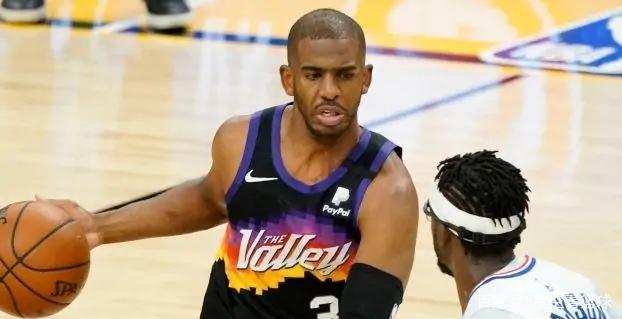 保罗做出决定,小卡紧随其后!北境双枪有望重聚