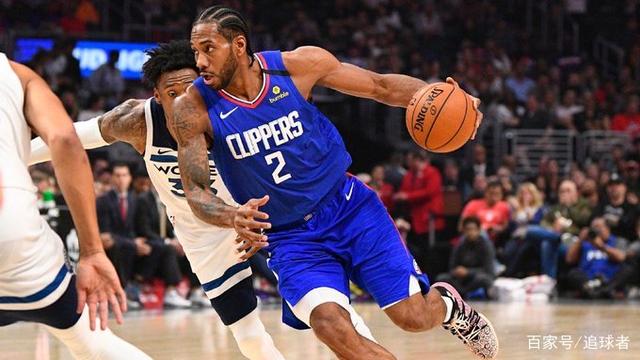 拒绝3600万!小卡正式成为自由球员,与快船续约的合同细节曝光