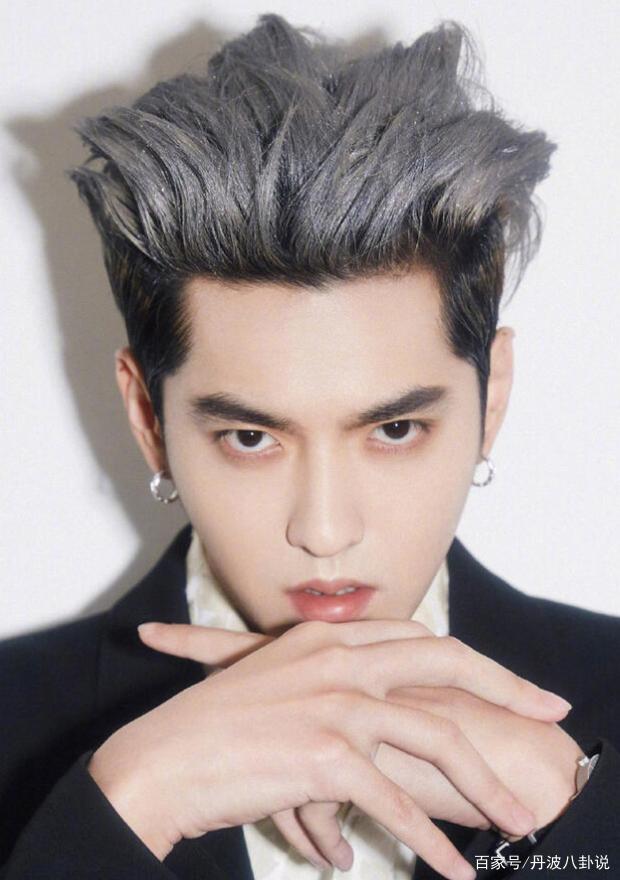 吴亦凡连累圈中明星?林俊杰潘玮柏纷纷发声,一男星自称有证据