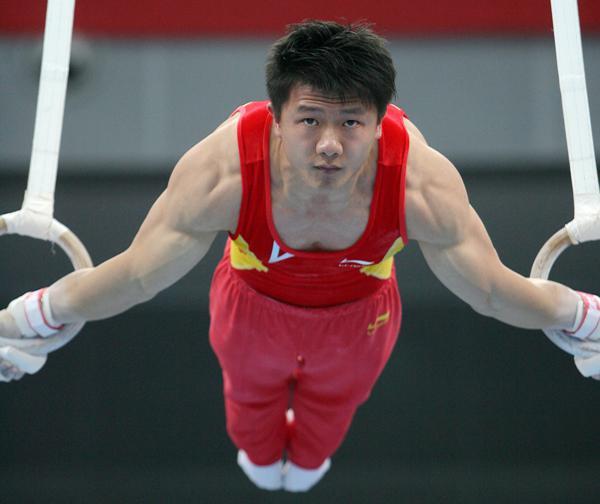 陈一冰:从早产儿到奥运冠军,退役8年后,如今怎么样了?