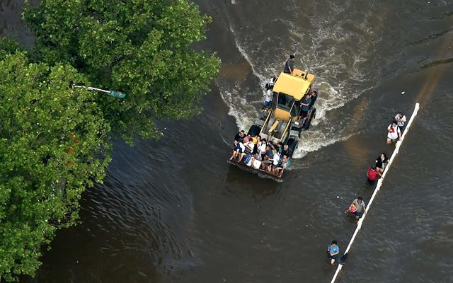 郑州暴雨灾害遇难292人失踪47人,国务院成立调查组