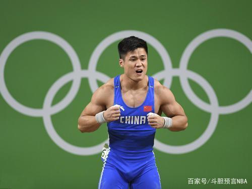 21+13+12!奥运奖牌中国甩日美,上届老二低迷,传统劲旅掉出前10