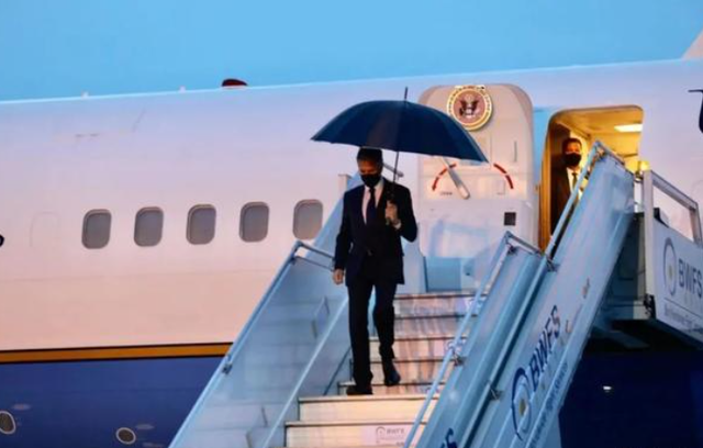 布林肯也没想到,访问印度会被骂得这么惨