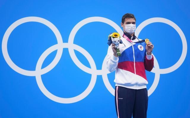 俄媒:反击美国兴奋剂指责 否认奥运村住宿条件差