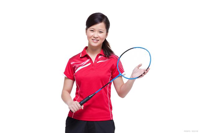 轻松横扫韩国,中国羽毛球女双晋级决赛,陈清晨话少了