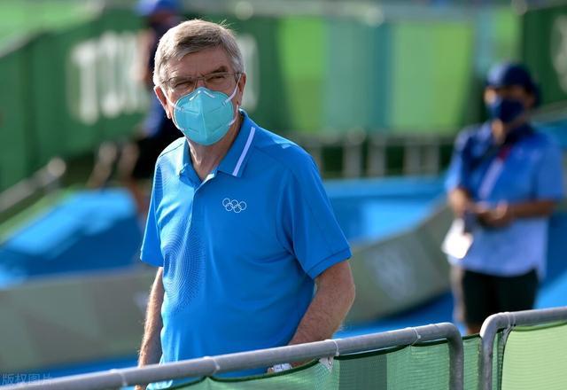 日本核爆日受难者协会呼吁奥运选手为遇难者默哀,遭国际奥委会拒绝...