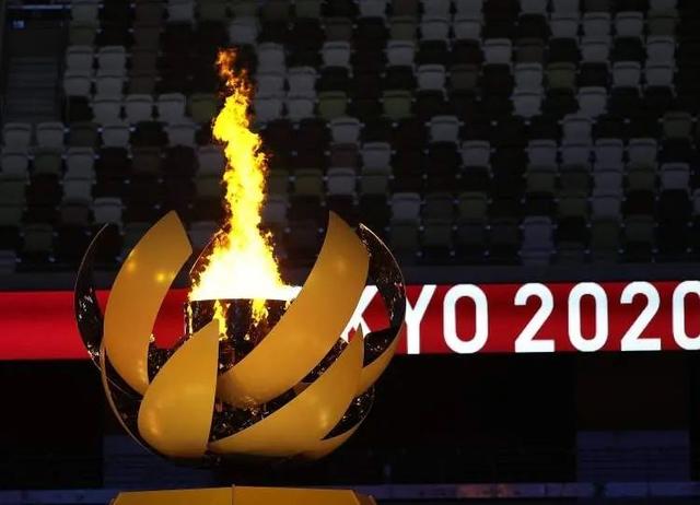 心真大!8月1日,东京奥运会已有28人被处分,奥运村还聚众狂欢