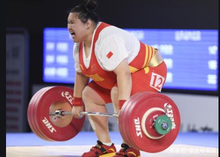 完美收官!李雯雯碾压优势斩梦之队第7金,中国军团29金一骑绝尘