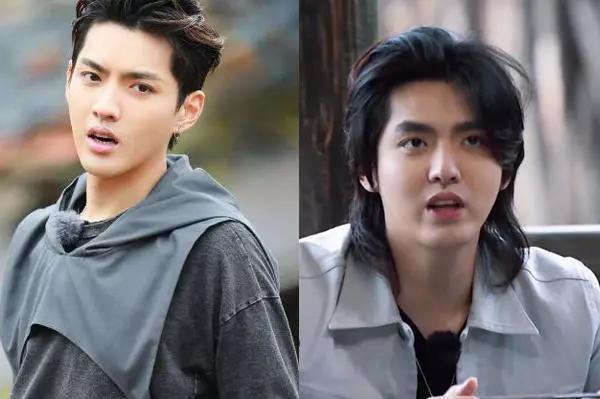 吴亦凡和经纪人均被列入黑名单,演出行业协会发声:坚决抵制