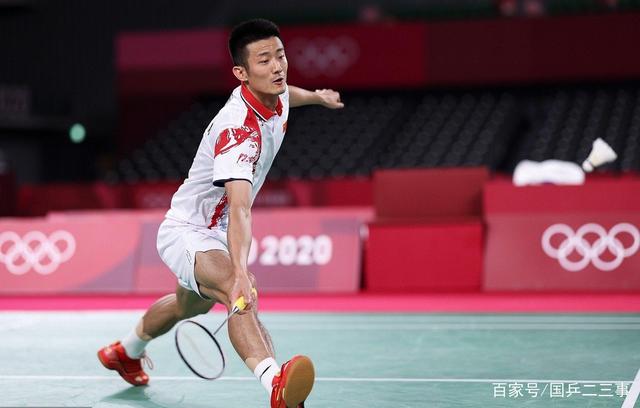 羽毛球5金全部揭晓!国羽2金排名稳居第一,东道主日本队全军覆没