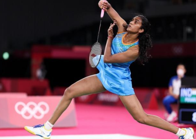 中国选手被印度“驯服”?印媒突然自嗨,得块铜牌就敢拉踩中国