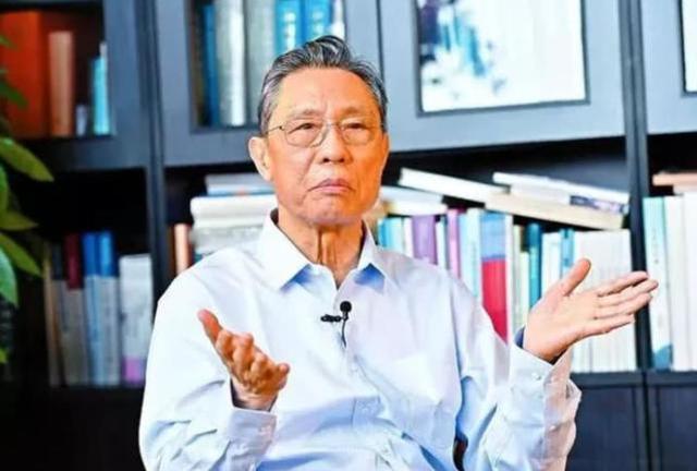 罪魁祸首已确定!钟南山正式发出预警,所有国人都得警惕