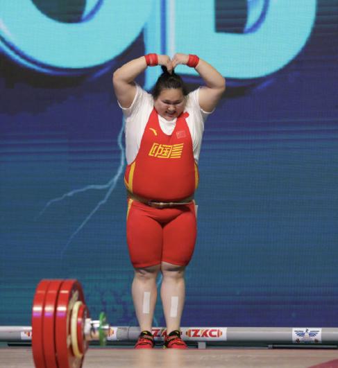 8个夺金点狂揽5金2银1铜!中国奥运丰收日:奖牌榜或创两历史第二