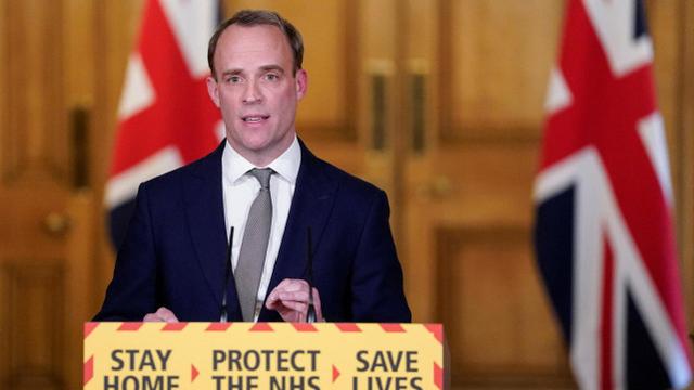 新一轮冲突爆发?油轮在中东遭致命袭击,以美英誓言报复伊朗!