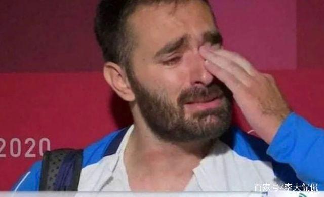 希腊运动员因贫宣布退役,都是奥运延期惹的祸,弱国无体育!