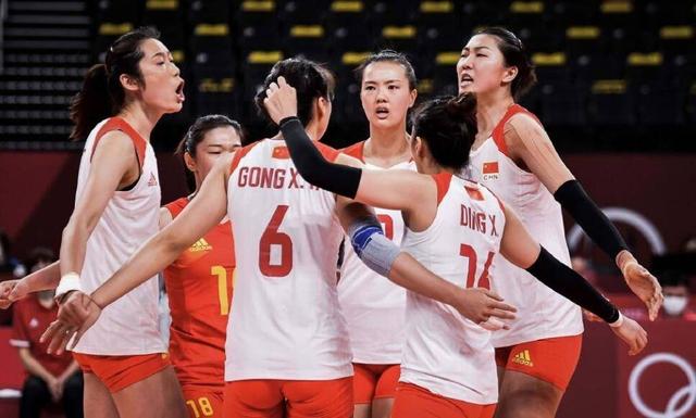 中国女排迎来告别战!郎平或是生涯最后一场比赛,目标横扫阿根廷