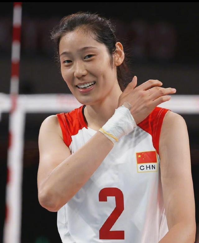 5年准备,短短6天迷失方向!郎平:太遗憾了,中国女排全队都紧张