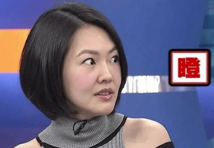 小S言论引起风波,品牌全方位解约,这波还有的洗么?