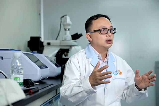 科研攻关不停歇,德尔塔病毒研究取得新进展——专访广州呼吸健康...