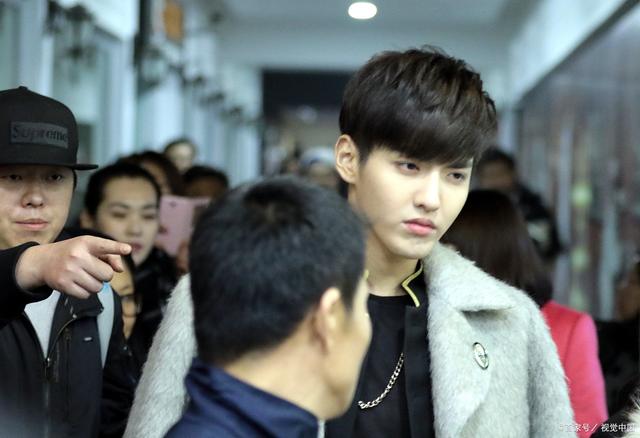 吴亦凡被抓,如果强奸罪成立要坐多久的牢!