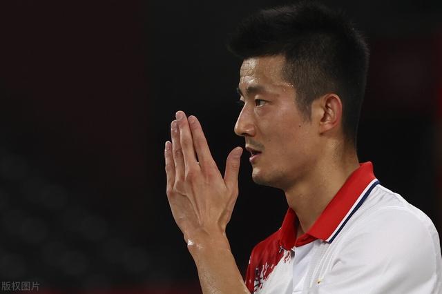 羽毛球男单决赛谌龙0-2不敌安赛龙 无缘卫冕