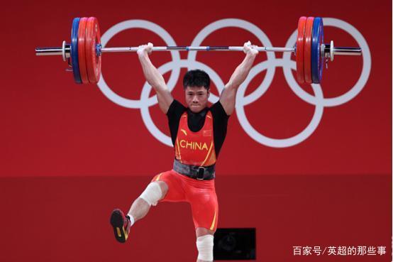 7金1银!中国梦之队完美收官!若非规则限制,可能创造更大辉煌!