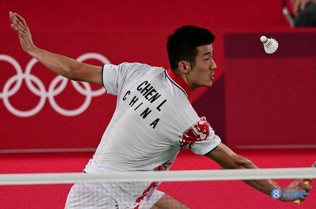 在东京谢幕!谌龙一共参加过三届奥运会 集齐单打金银铜牌