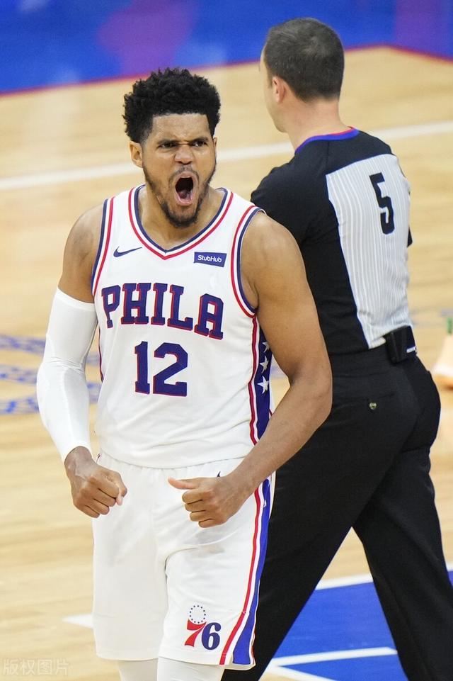 交易西蒙斯无果,76人打算拆了东墙补西墙将前锋哈里斯交易出去