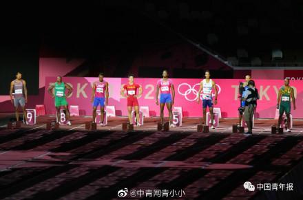 苏炳添是跑得最快的教授?这所高校难题来了:百米纪录还怎么破