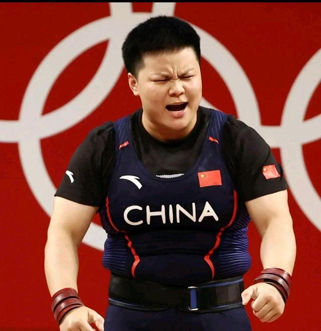 1小时连夺四金,这几位功不可没!