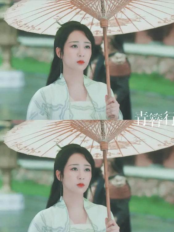 《青簪行》还有必要换脸重制,然后上线吗?