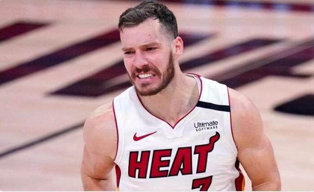 如果热火放弃德拉季奇1940万选项,多支争冠球队有意