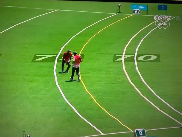 小组第一晋级!我省运动员王峥明日将冲击奥运奖牌!