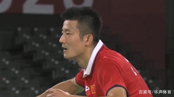 0-2!谌龙输了,中国羽毛球斩获2金4银结束东京奥运之旅!