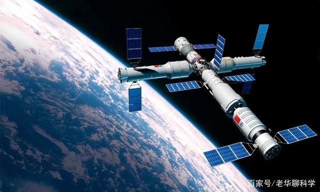 假如空间站和地球失去联系,空间站的物质能支撑宇航员撑多久?