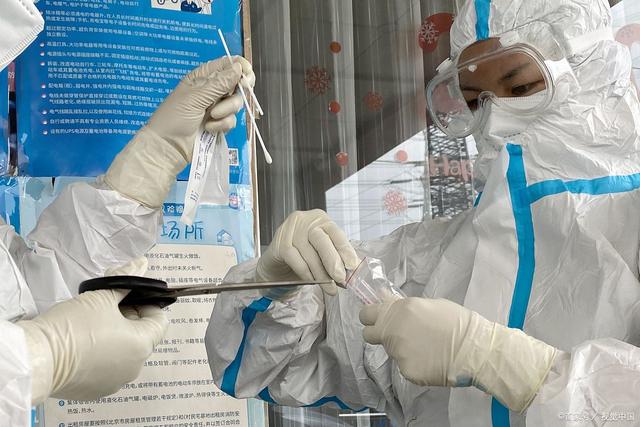 从去年哈尔滨青岛到今年石家庄郑州,院感事件为何频出?