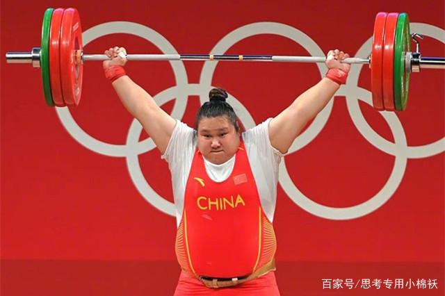 中国队连夺5金!29金狂甩美国,这两枚奥运铜牌也很宝贵