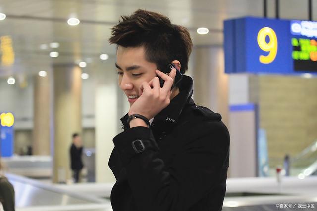 吴亦凡“没事”被抓,林生斌“有事”却好好的